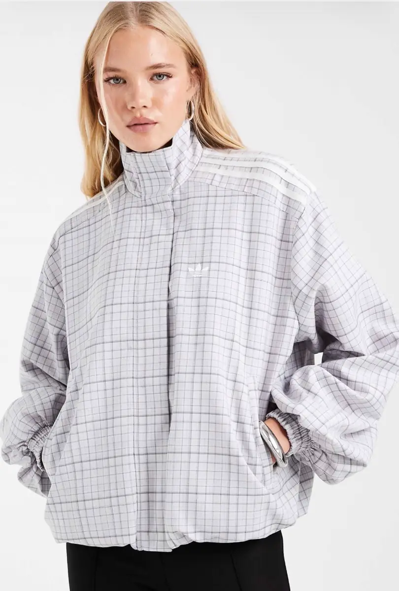 Chaqueta (adidas Originals)