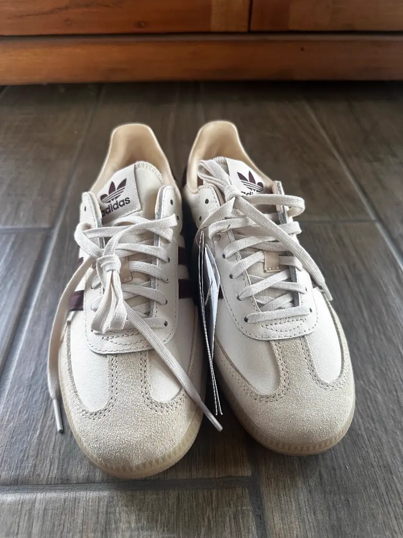 Zapatillas Samba (adidas)