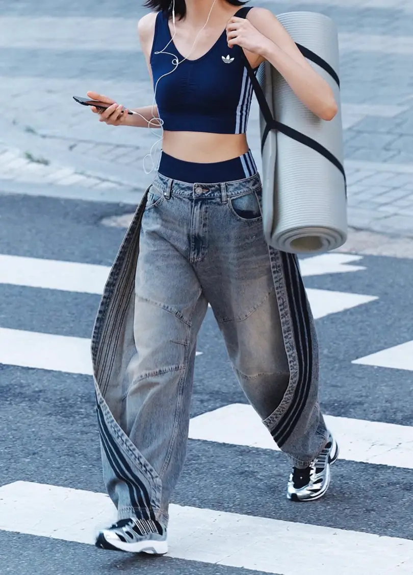 jeans Adilenium Banana (adidas Originals)