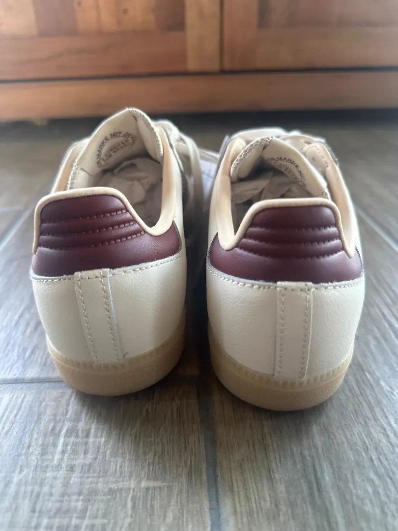Zapatillas Samba (adidas)