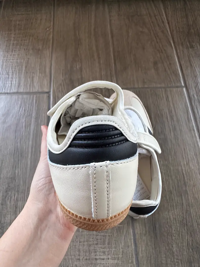 Zapatillas Samba Jane (adidas)