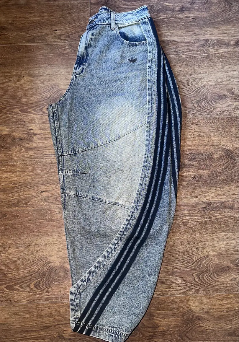 jeans Adilenium Banana (adidas Originals)