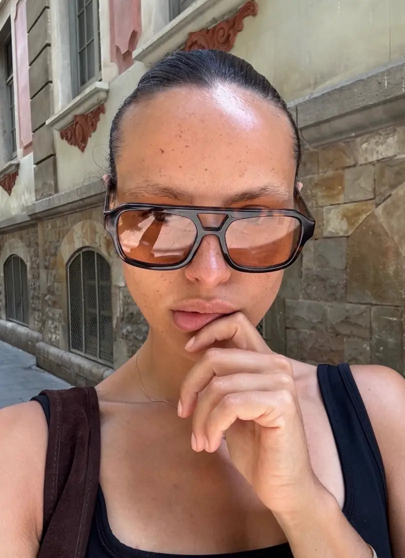 Gafas de sol Dixie (Vehla)
