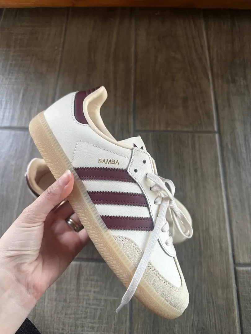 Zapatillas Samba (adidas)