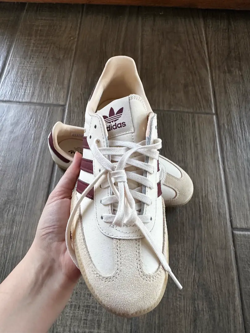 Zapatillas Samba (adidas)