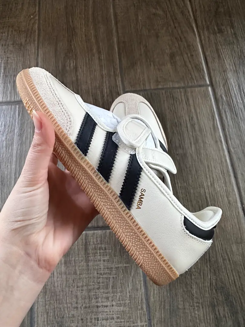 Zapatillas Samba Jane (adidas)