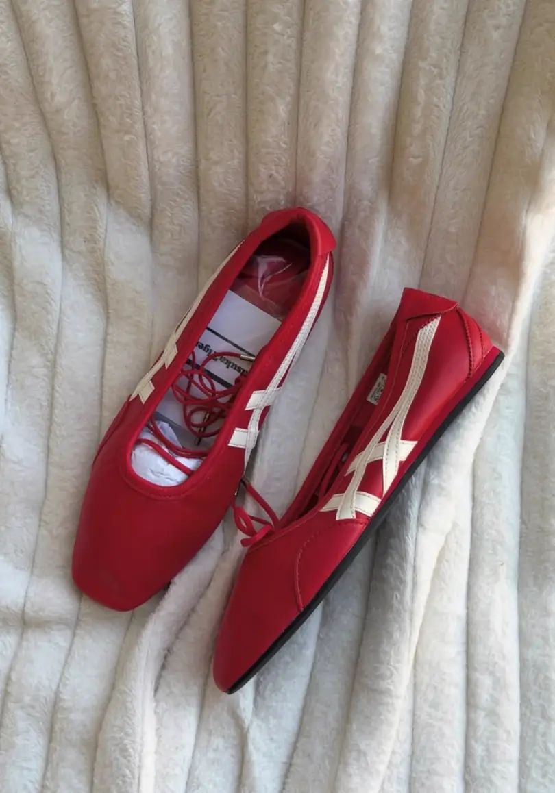 México 66 Jane (ONITSUKA TIGER)