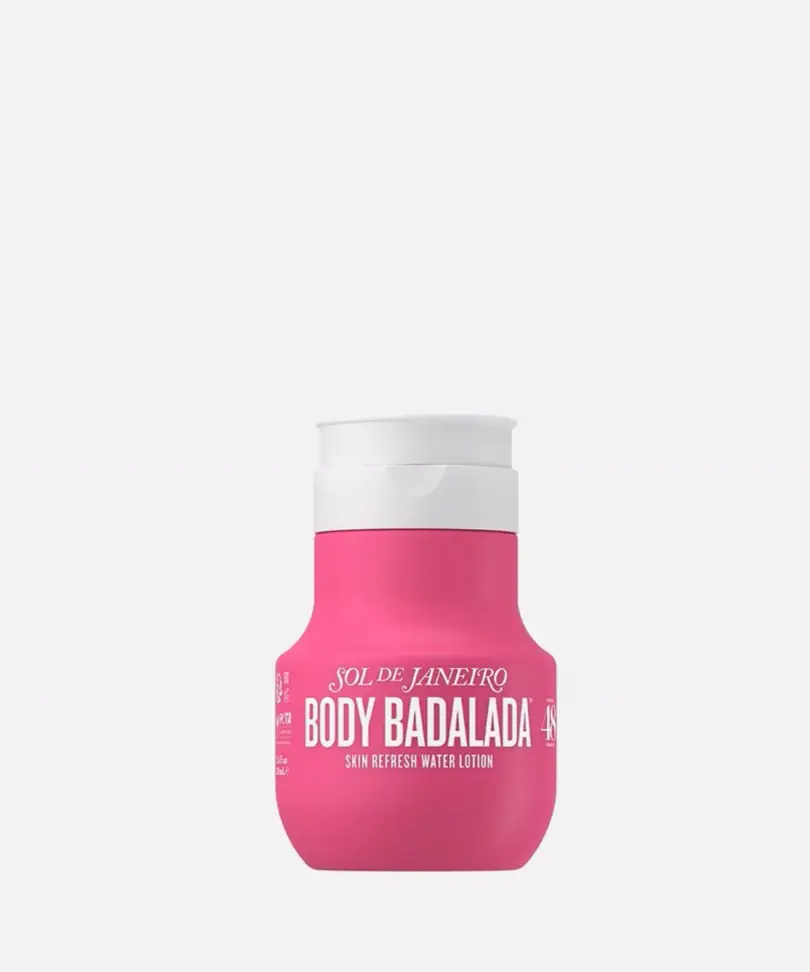 Body Badalada Skin Refresh Water, 100 ml (Sol de Janeiro)