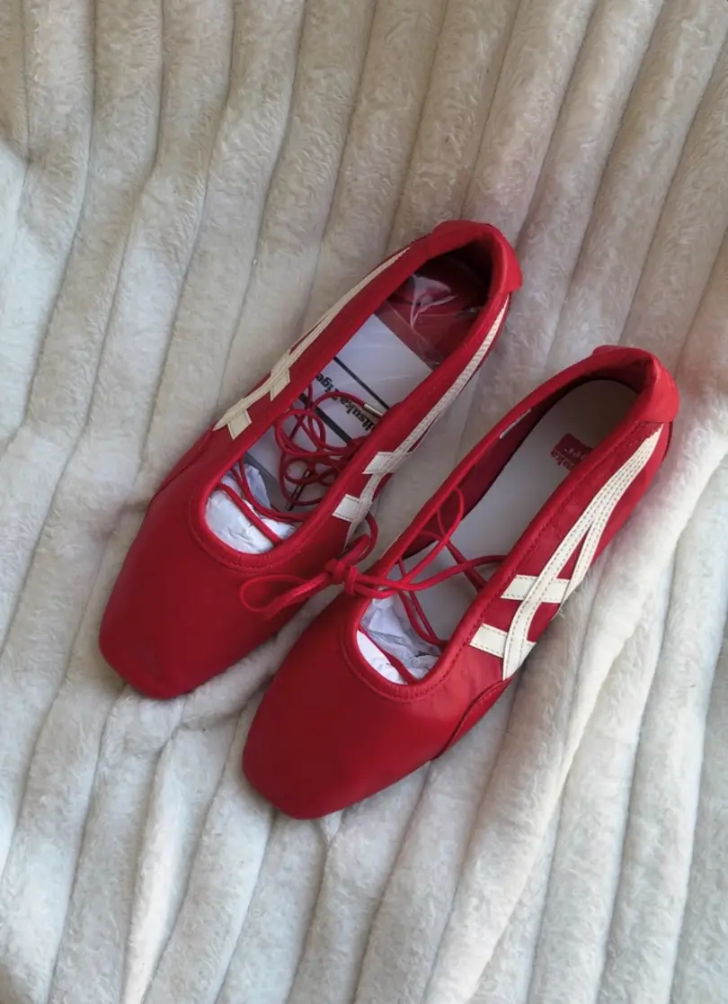 México 66 Jane (ONITSUKA TIGER)