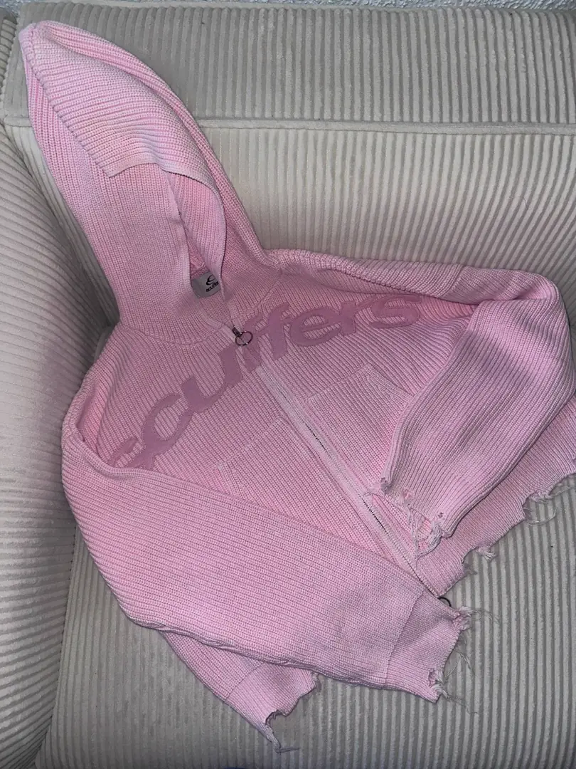 Suéter unisex (Scuffers)