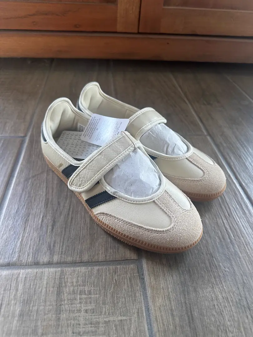Zapatillas Samba Jane (adidas)
