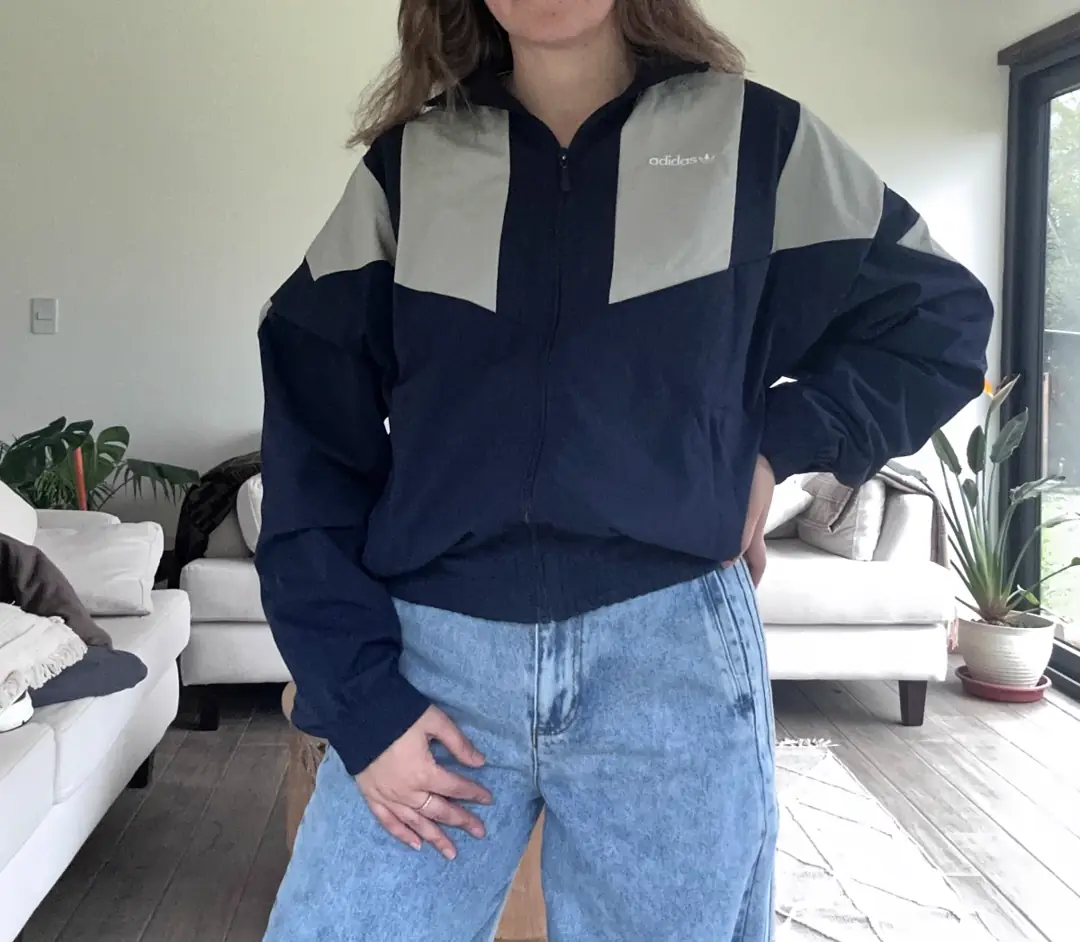 Chaqueta unisex (ADIDAS ORIGINALS)