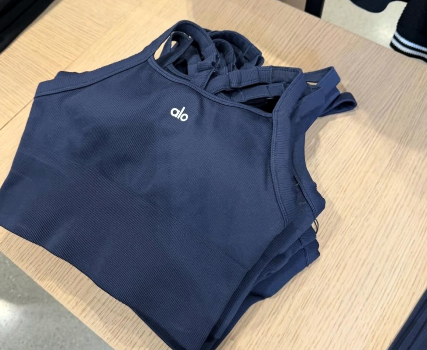 Prenda importada de El Atelier de Julieta