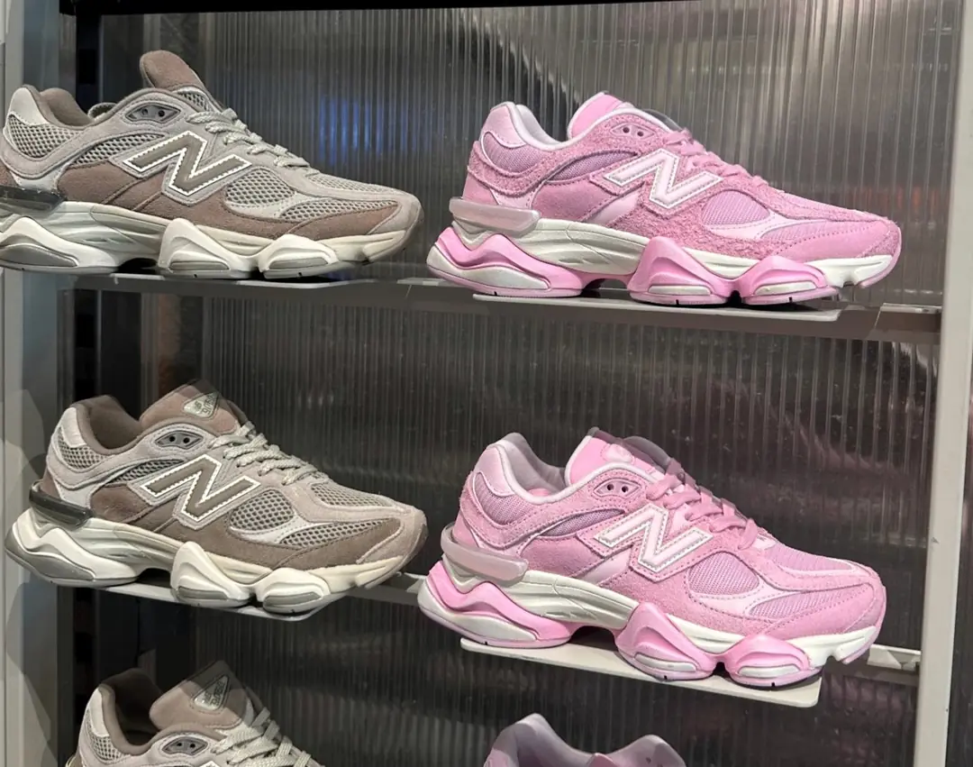 Zapatillas New Balance importadas