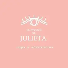 Logo de El Atelier de Julieta