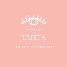 Logo de El Atelier de Julieta