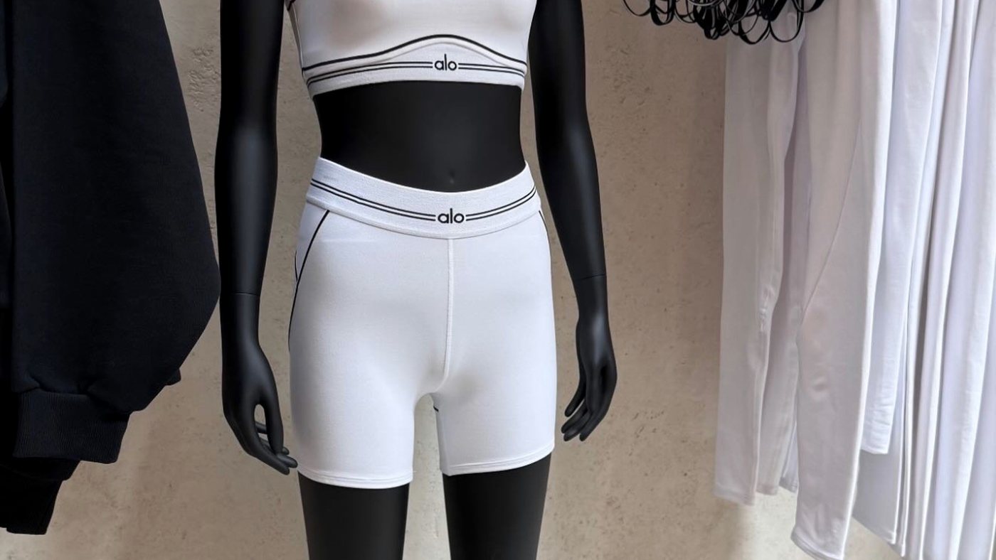 Athleisure con estilo: cómo armar looks deportivos que se ven caros